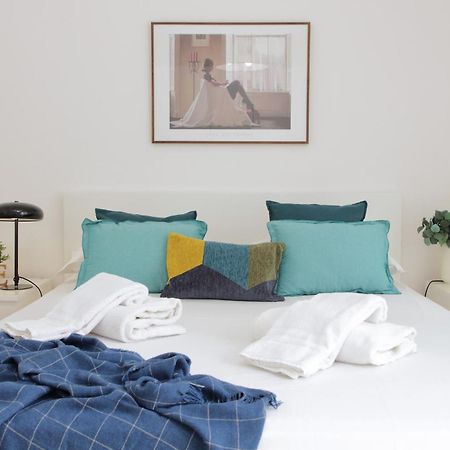 Balduina Station Apartment โรม ภายนอก รูปภาพ