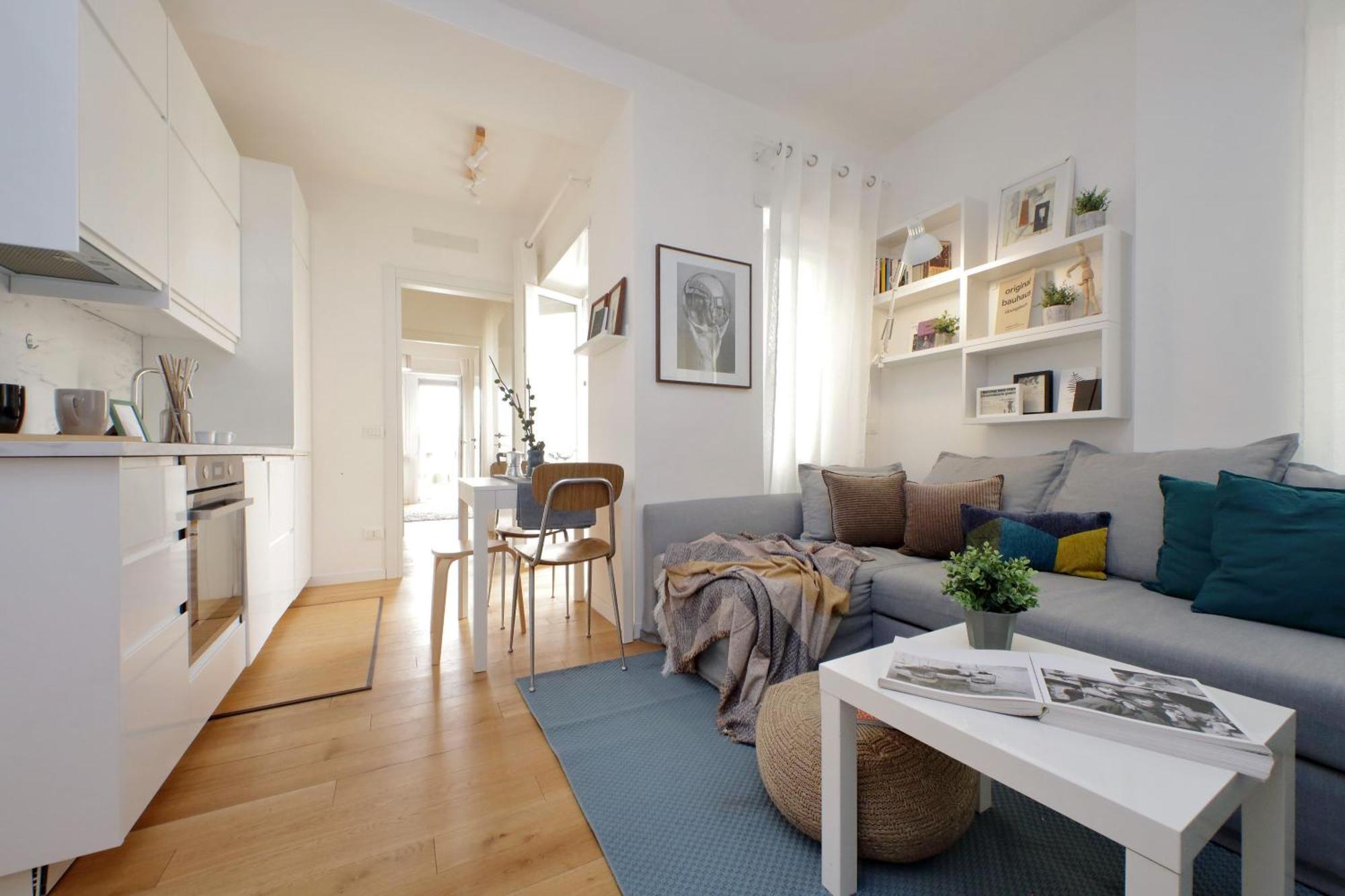 Balduina Station Apartment โรม ภายนอก รูปภาพ