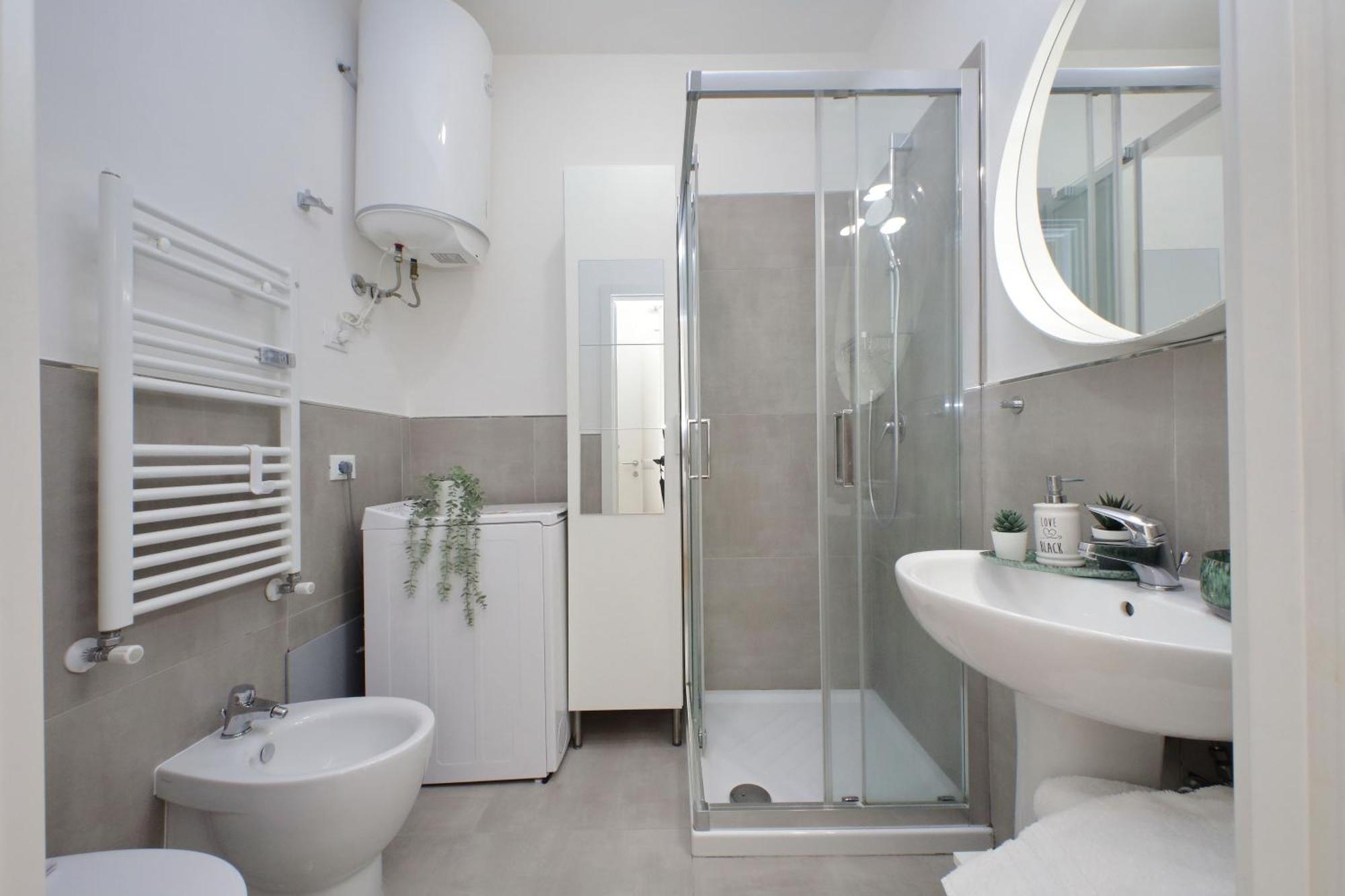 Balduina Station Apartment โรม ภายนอก รูปภาพ