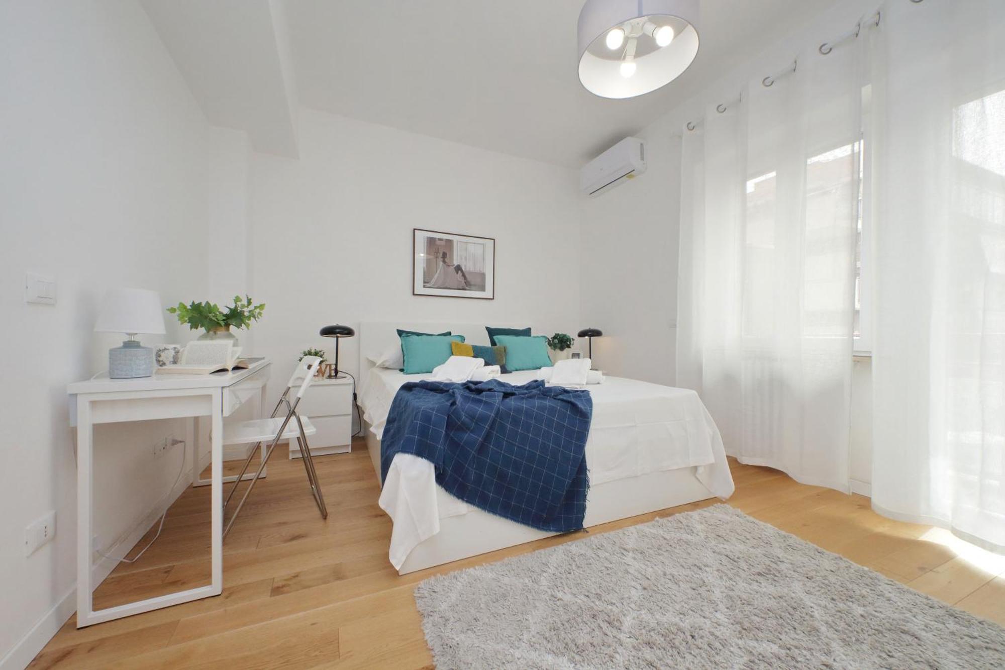 Balduina Station Apartment โรม ภายนอก รูปภาพ