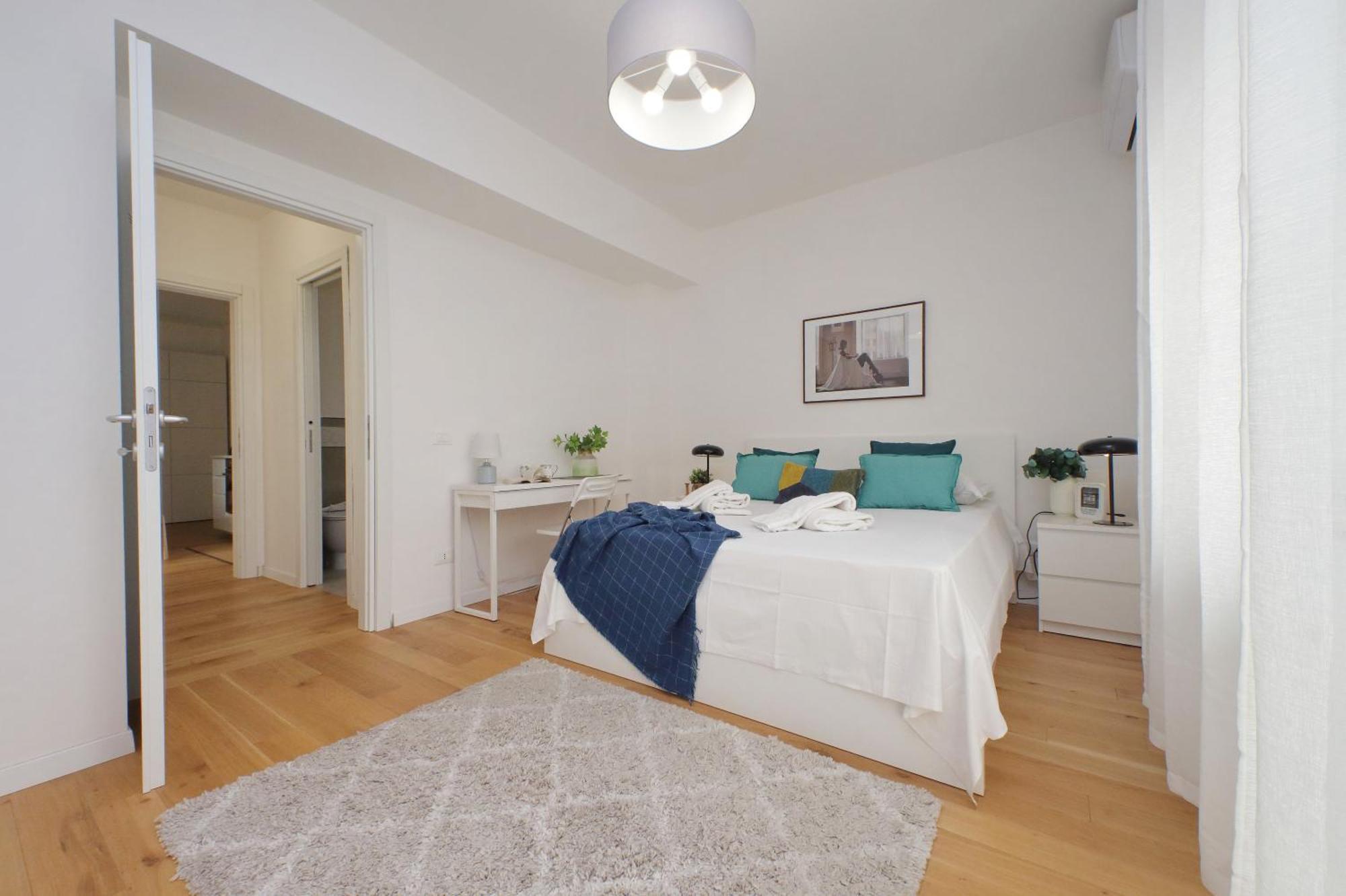 Balduina Station Apartment โรม ภายนอก รูปภาพ