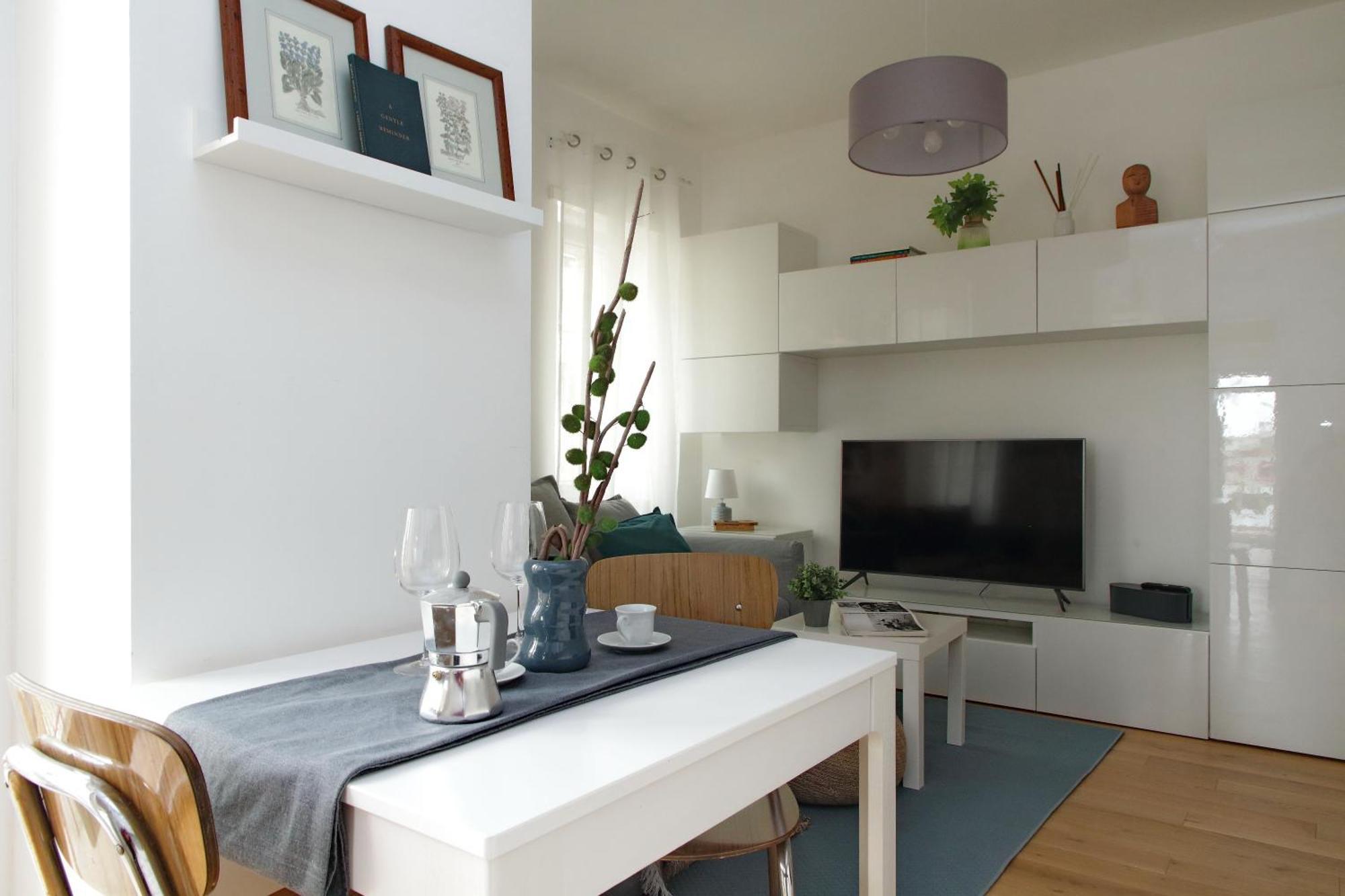 Balduina Station Apartment โรม ภายนอก รูปภาพ