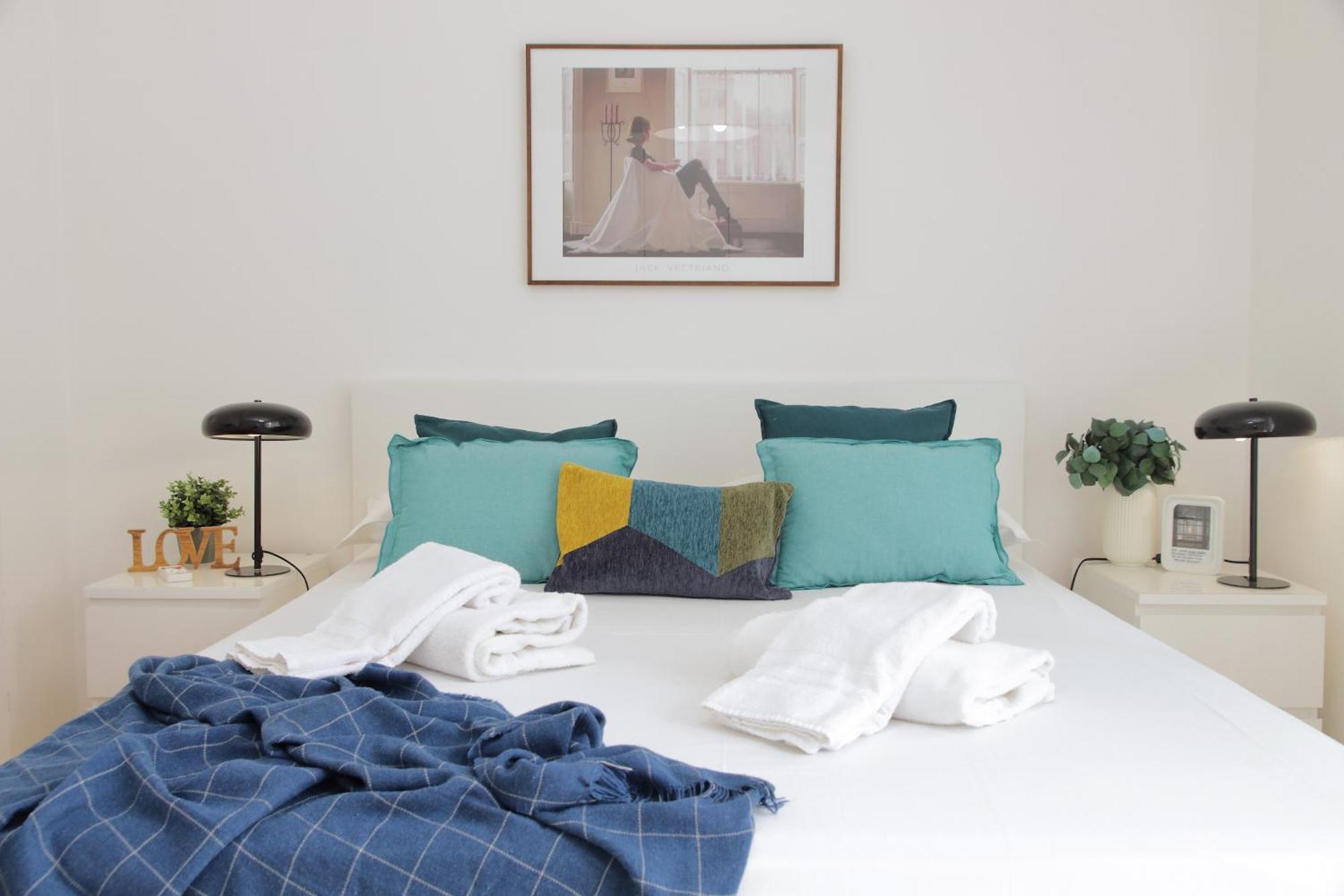 Balduina Station Apartment โรม ภายนอก รูปภาพ