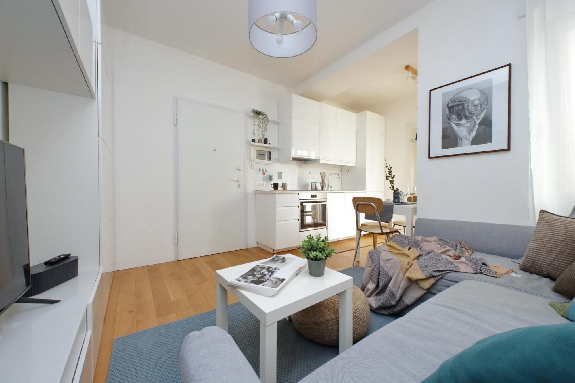 Balduina Station Apartment โรม ภายนอก รูปภาพ