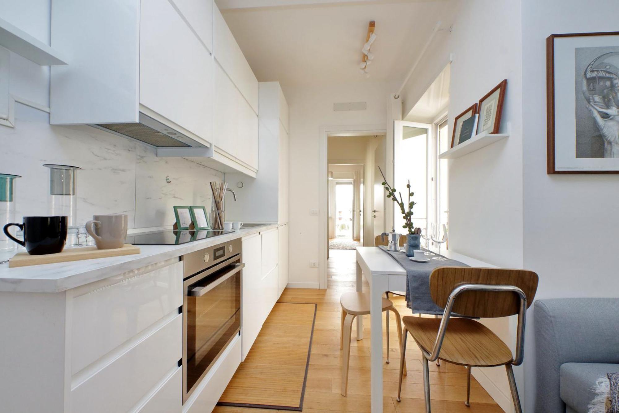 Balduina Station Apartment โรม ภายนอก รูปภาพ