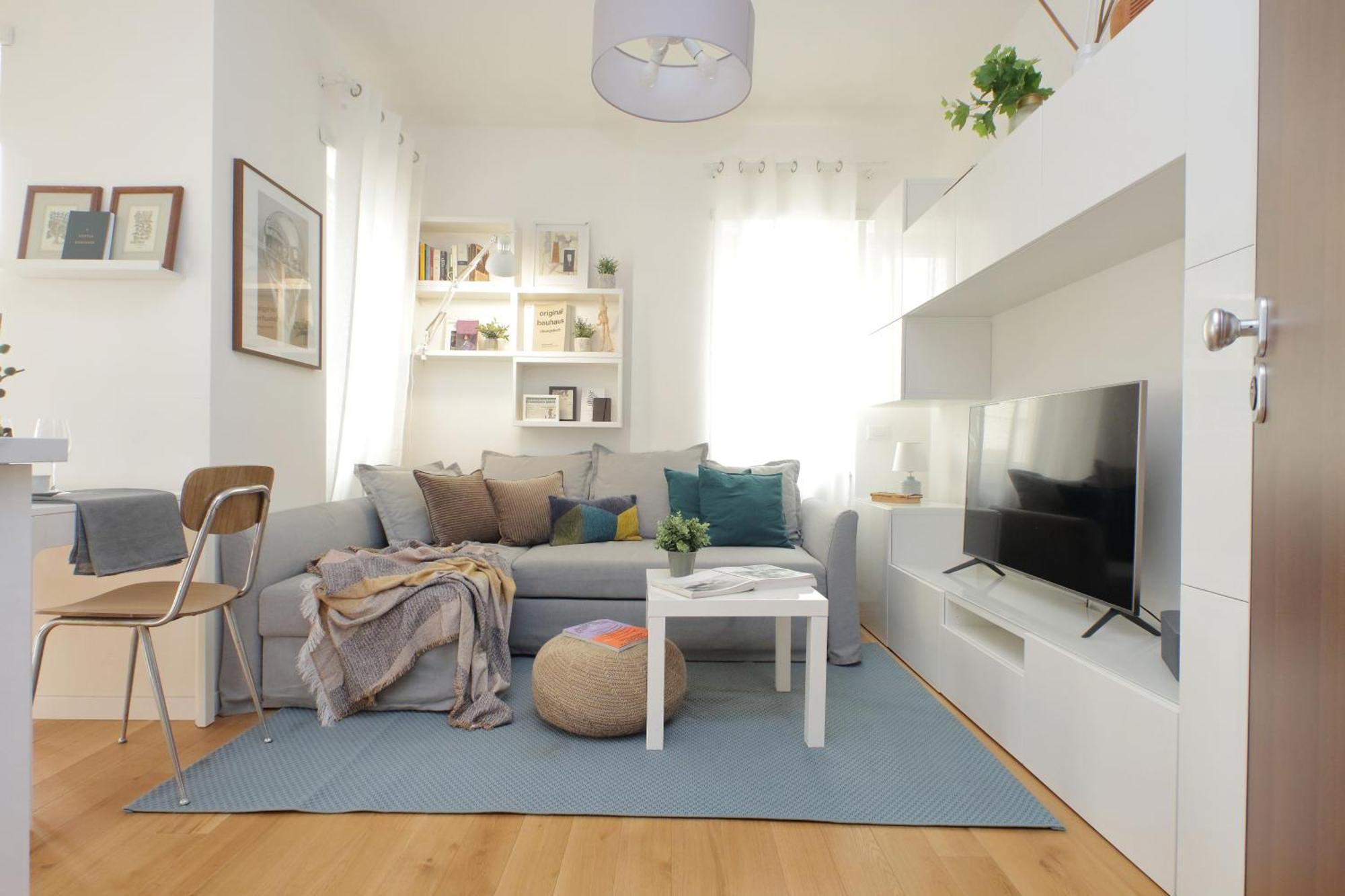 Balduina Station Apartment โรม ภายนอก รูปภาพ