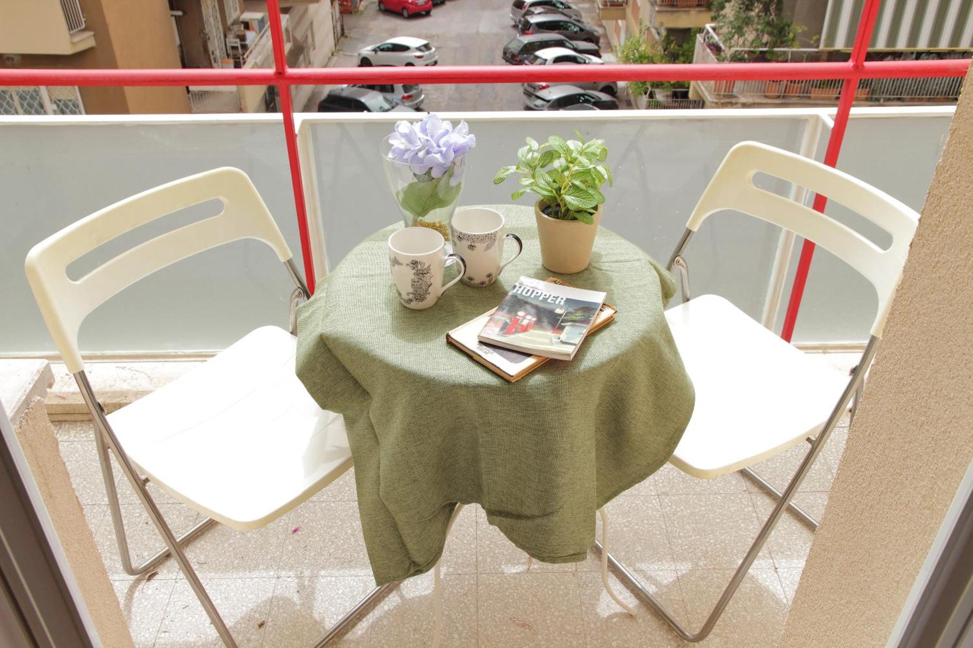 Balduina Station Apartment โรม ภายนอก รูปภาพ