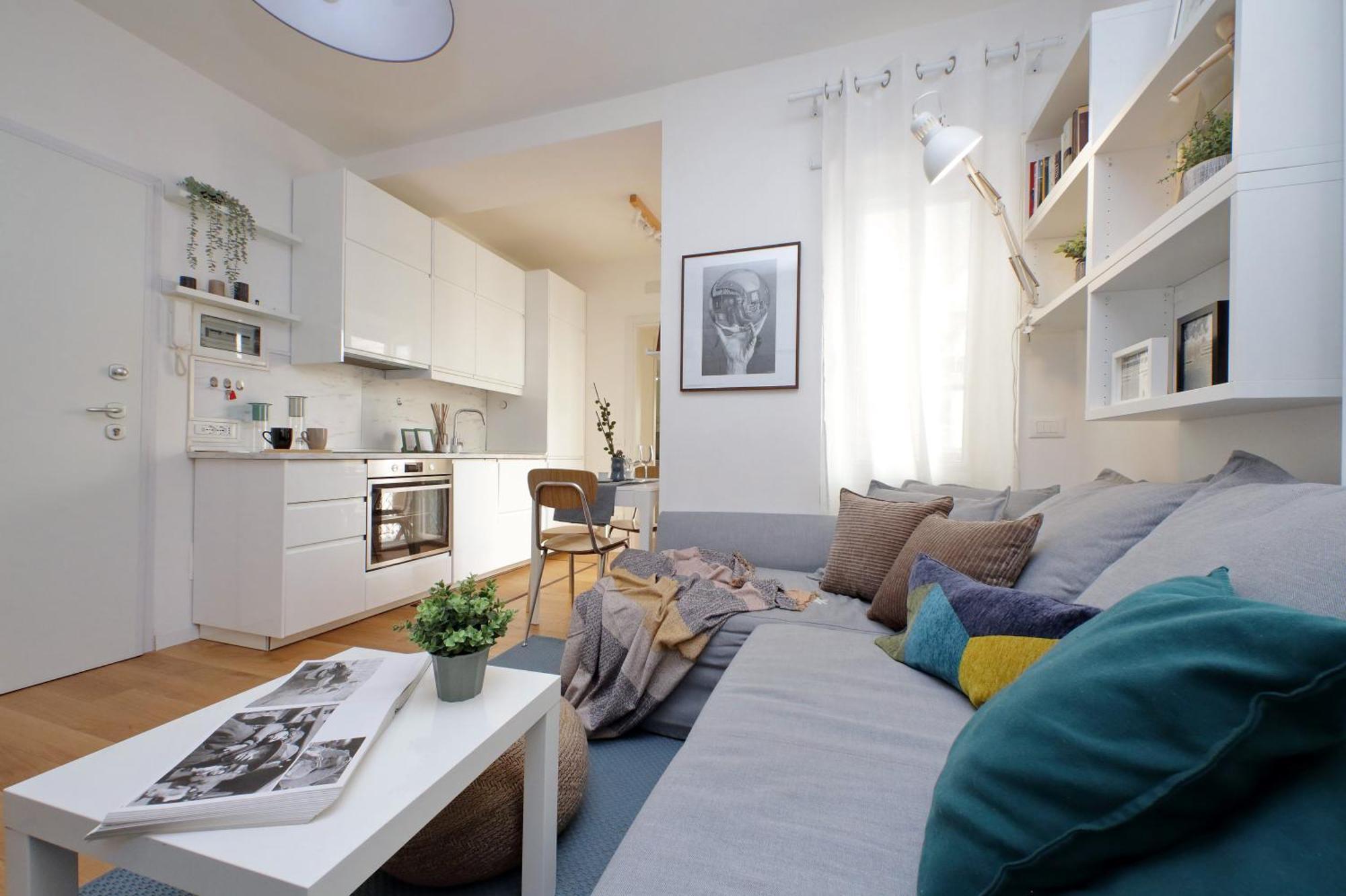 Balduina Station Apartment โรม ภายนอก รูปภาพ